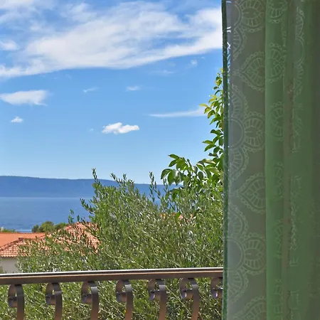 아파트 With A Parking Space Tucepi, Makarska - 6775 투체피