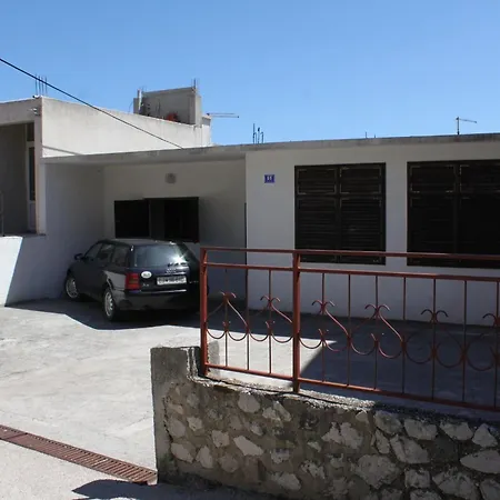 아파트 With A Parking Space Tucepi, Makarska - 6775