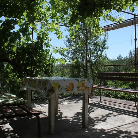 아파트 With A Parking Space Tucepi, Makarska - 6775 투체피