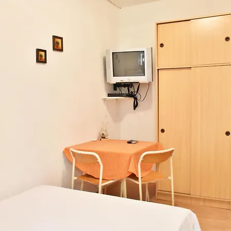 With A Parking Space Tucepi, Makarska - 6775 투체피